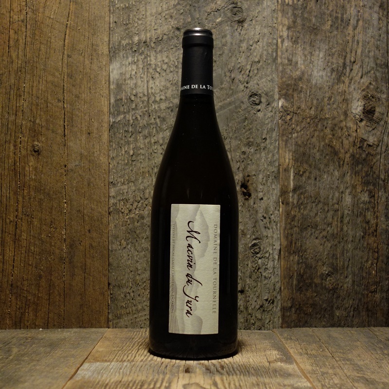 トゥルネル＞マクヴァン・ドゥ・ジュラ<br>Macvin du Jura / Tournelle