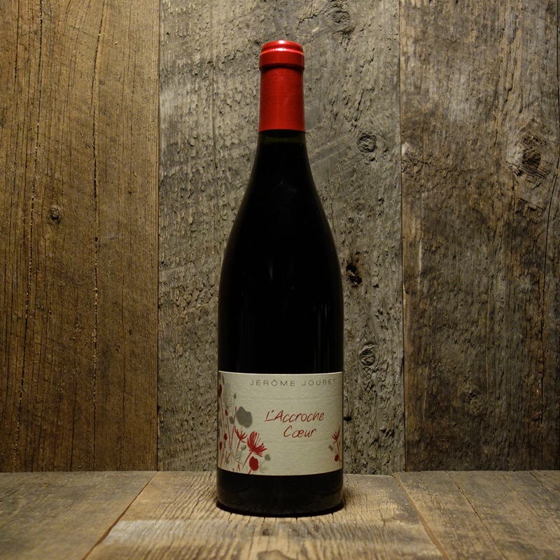 ＜ジェローム・ジュレ＞ラクロッシェ・クゥール2021<br>L'Accroche Coeur 2021 / Jerome Jouret