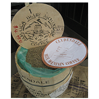 落札後に焙煎　高級ブルーマウンテンNo.1　生豆時１ｋｇ　＃611 ブルーマウンテン 生豆 1kg コーヒー豆」の人気商品一覧 | 安い商品を