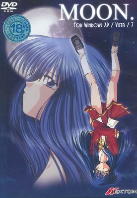 MOON. For Windows XP/Vista/7