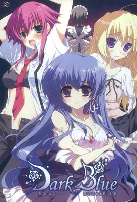 Dark Blue