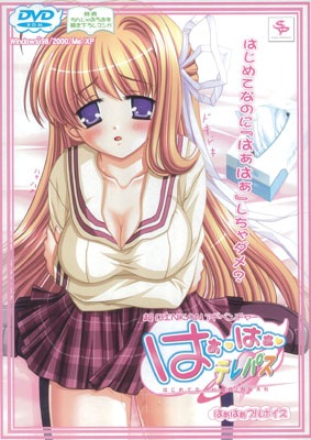 �Ϥ����Ϥ����ƥ�ѥ�  �Ϥ���ƤʤΤ�ĶBINKAN  DVD��