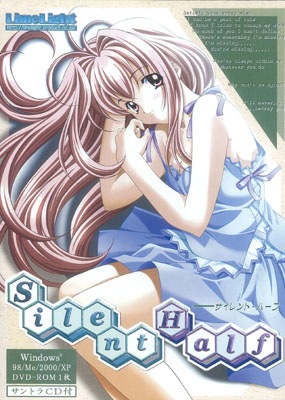 SilentHalf  DVD��