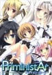 PriministAr -�ץ饤�ߥ˥�����- �����
