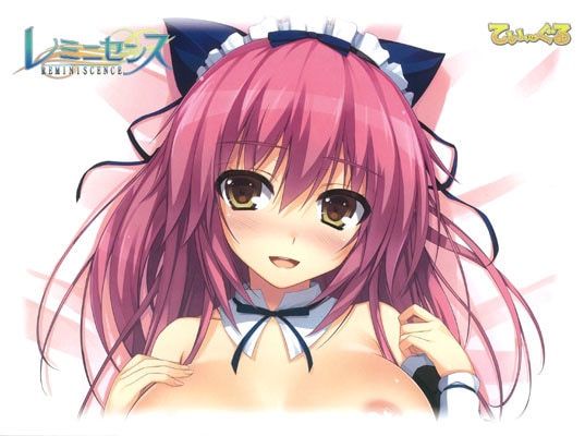 ��ߥ˥��� -REMINISCENCE- LIMITED EDITION