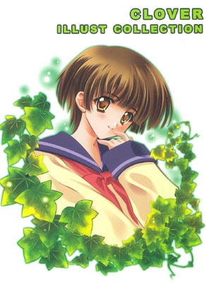 CLOVER Illust Collection