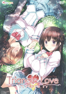 Triangle Love -Apricot Fizz- �̾���