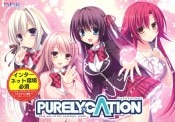 PURELYCATION 