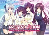 PRETTYCATION -äȽǥ-