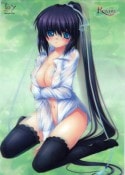 (PC��ŵ)Rewrite -��饤��- SŹ����ŵ B4�ǥ����ޥå�  *���� ���� �����