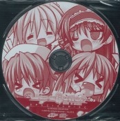 (PC��ŵ)Like a Butler �饤�� �� �Хȥ顼 ͽ����ŵCD SPECIAL DISC
