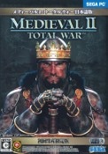 (PC)MEDIEVAL 2��TOTAL WAR  ���ܸ���  �����