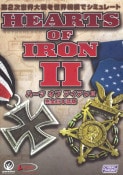 (PC)HEARTS OF IRON  II  �������ܸ���