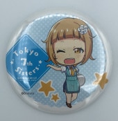 (���å�)Tokyo 7th ���������� �����ޥĥ� ���˥ᥤ�ȥ��ե��������ver.