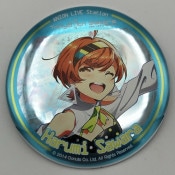 (���å�)Tokyo 7th ���������� ��������� �ޥ��Хå� ����ON