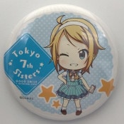 (���å�)Tokyo 7th ���������� ��θ��ҥ� ���˥ᥤ�ȥ��ե��������ver.