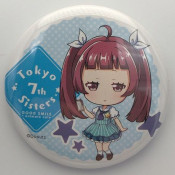 (���å�)Tokyo 7th ���������� �������󥸥� ���˥ᥤ�ȥ��ե��������ver.