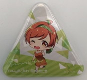 (���å�)Tokyo 7th ���������� ���������(SD) ���ѷ��̥Хå� ����P��PARCO Limited Base����