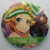 (���å�)Tokyo 7th ���������� ������� �ȥ졼�ǥ��� �����ɥ��饹�� �̥Хå� vol.2 Ver.D Tokyo 7th ����������������OIOI [����ޥӥ���]