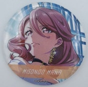 (���å�)Tokyo 7th ���������� ������ޥ� �ȥ졼�ǥ��� �����ɥ��饹�� �̥Хå� Ver.C Tokyo 7th �����������߽�ëOIOI [����ޥӥ���]