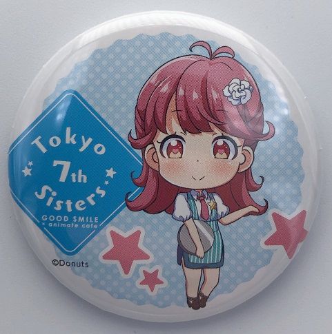 (グッズ)Tokyo 7th シスターズ 堺屋ユメノ アニメイトカフェ限定衣装ver.