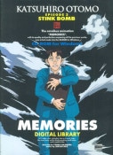 (PC)MEMORIES DIGITAL LIBRARY -EPISODE2 ǽʼ STINK BOMB-