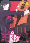 (Ʊ)LUSTFUL BERRY #1   [餯]