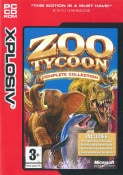 (PC)ZOO TYCOON COMPLETE EDITION - ץ꡼ȥǥ- Ѹ