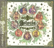 (Ʊ��)Istoria ��Musa�� [VAGRANCY] (����CD)