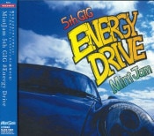 (Ʊ)5th GIG #ENERGY DRIVE [MintJam] (CD)