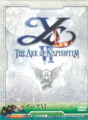 (PC)Ys VI  ʥԥƥҺ    DVD