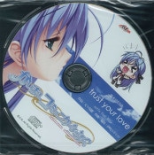 (PC��ŵ)�����ޤ����ߥ�˥�������� SŹ����ŵCD ���ڱ�ED�� ��trust your love��