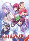 (PC)Angel Beats! -1st beat-