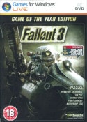 (PC)Fallout 3 Game of The Year Edition  �Ѹ���