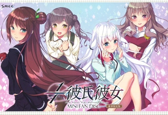 11������ MiniFanDisc ��ڸ�����