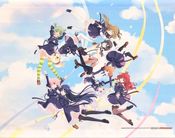 (å)ȥꥣ A3ڥȥ꡼ CD Cherish/ץޡŵ