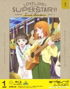 (Blu-ray)<���å�>��֥饤��!�����ѡ�������!! 2nd Season ��6�����å� <�֥롼�쥤>