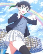 (Blu-ray)<���å�>��֥饤��!������رॹ�����륢���ɥ�Ʊ���� 2nd Season ��7�����å� <�֥롼�쥤>