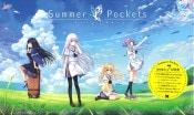 (PC)Summer Pockets  *