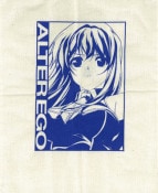 (PC��ŵ)AlterEgo -���륿������- ͽ����ŵ �����Хå�