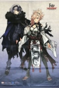 (å)Fate/Samurai Remnant(PS5/PS4/Switch) С/¢&󥵡/̡륯̥륿 B2ڥȥ꡼ ӥå饰롼׸ꥻåƱŵ
