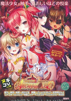 �������ե��륫�ʥ롼���� �̥�����vol.14