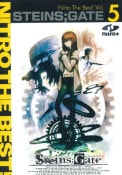 (PC)STEINSGATE  -奿󥺡-  Nitro The Best Vol.5