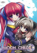 MOON CHILDe -�ࡼ�� ���㥤���-