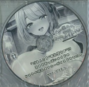 ver.��ꥨ�� �֤���ͤ��ޡ������Ĥ���!?�Ԥޤ����äѤ��ᥤ�ɤΥɥ����ٺ������ʥˡ��ܥ����ɥ��CD��