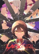 (Ʊ)LACKGIRL PART.I Astra inclinantsed non obligant. [Dontsugel]