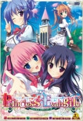 Princess Evangile -�ץ�󥻥� �������󥸡���-