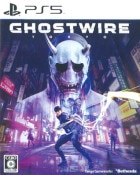 (PS5)Ghostwire:Tokyo �̾��� PS5��