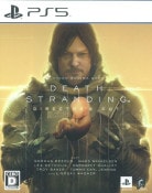 (PS5)DEATH STRANDING DIRECTOR'S CUT PS5��