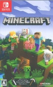 (NS)Minecraft